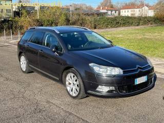 CITROEN C5 usata, con Airbag Passeggero