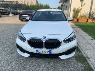 BMW 116 usata, con Airbag