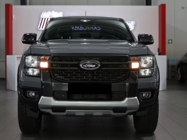 FORD Ranger usata, con Airbag Passeggero