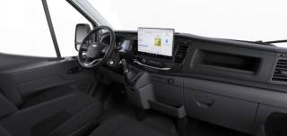 FORD Transit usata, con Bracciolo