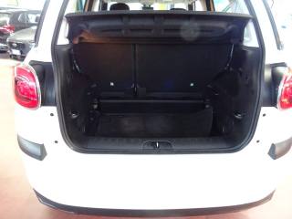 FIAT 500L usata, con Filtro antiparticolato