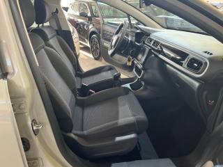 CITROEN C3 usata, con Touch screen
