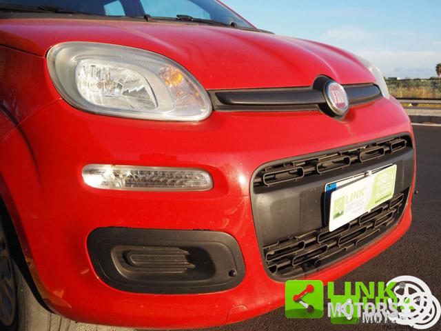 FIAT Panda usata 40