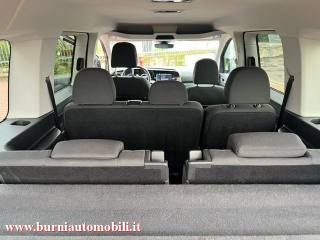 FORD Tourneo usata, con Sensore di pioggia