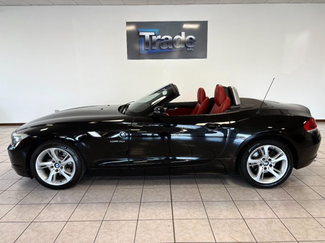 BMW Z4 usata, con ABS