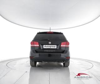 FIAT Freemont usata 5