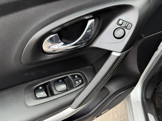 RENAULT Kadjar usata, con Park Distance Control