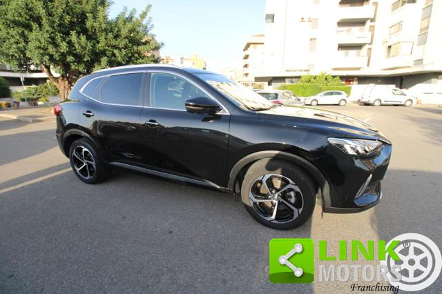 MG HS usata 23