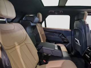 LAND ROVER Range Rover Sport usata, con Alzacristalli elettrici
