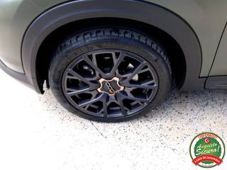 FIAT 500X usata, con Specchietti laterali elettrici