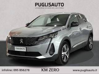 PEUGEOT 3008 usata, con Airbag laterali