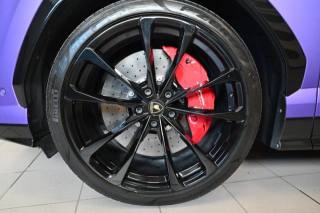 LAMBORGHINI Urus usata 115
