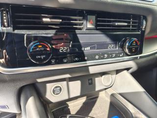 NISSAN Qashqai usata, con Climatizzatore