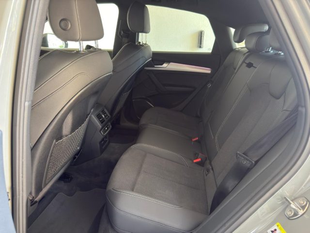 AUDI Q5 usata, con Fendinebbia