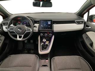 RENAULT Clio usata, con Cruise Control
