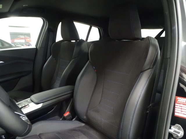 BMW X2 usata, con ESP