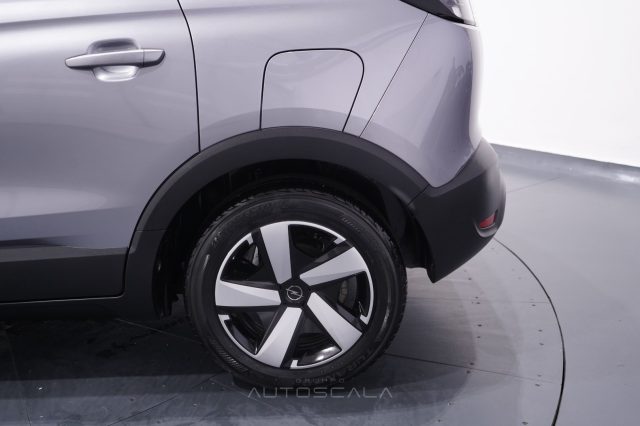 OPEL Crossland usata 26