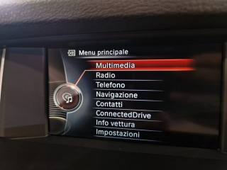 BMW X4 usata, con Servosterzo