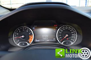 JEEP Renegade usata, con Pneumatici quattro stagioni