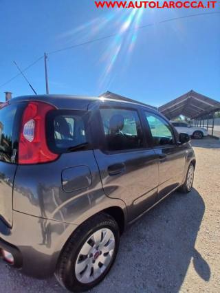 FIAT Panda usata, con Chiusura centralizzata