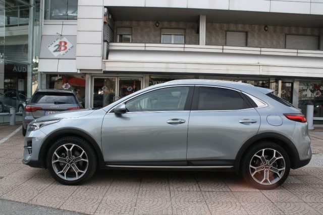 KIA XCeed usata, con Airbag