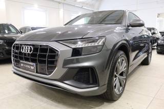 AUDI Q8 usata, con Airbag laterali