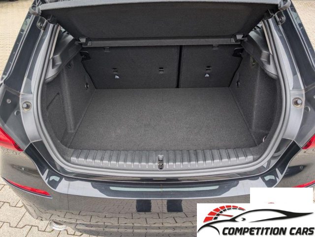 BMW 116 usata, con Specchietti laterali elettrici