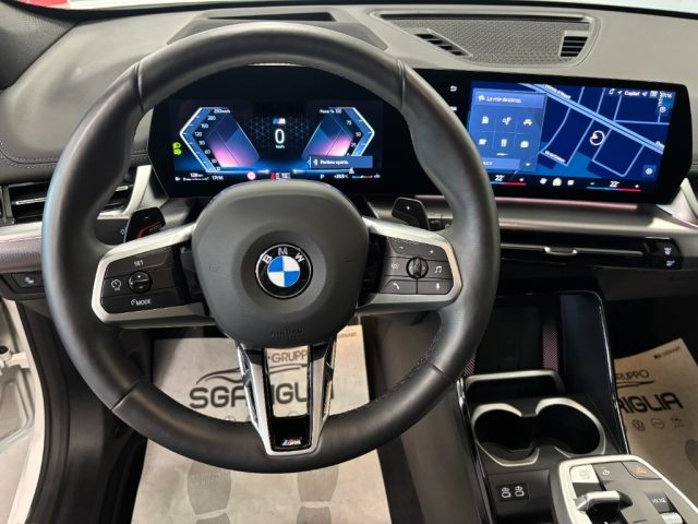 BMW X1 usata, con Autoradio