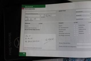 MERCEDES-BENZ B 180 usata 93