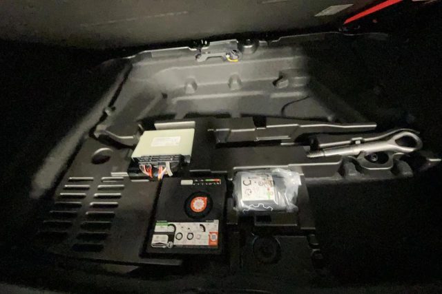 MERCEDES-BENZ GLA 200 usata, con Vetri oscurati