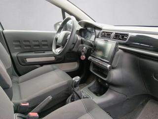 CITROEN C3 usata, con Cronologia tagliandi