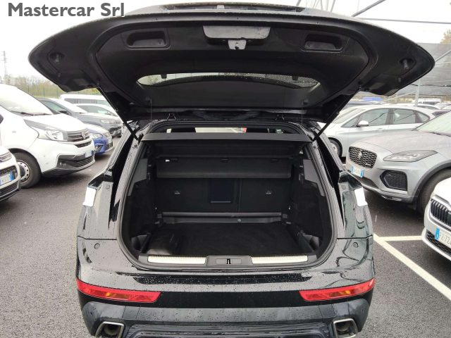 DS AUTOMOBILES DS 7 usata, con Antifurto