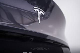 TESLA Model Y usata, con 360° camera