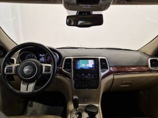 JEEP Grand Cherokee usata, con Cerchi in lega