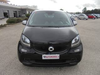 SMART ForFour usata, con Airbag laterali