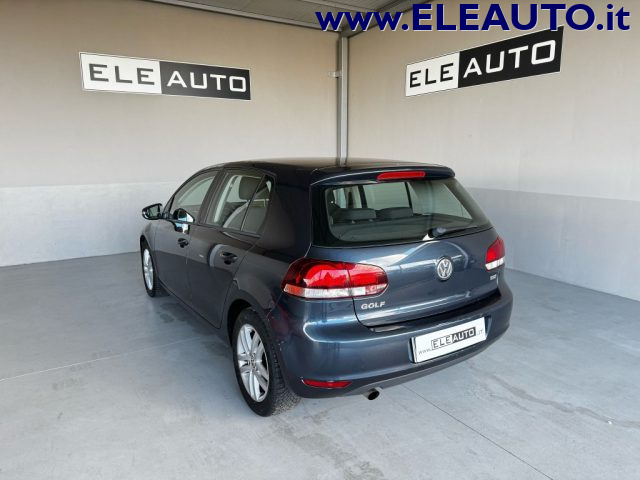 VOLKSWAGEN Golf usata, con Airbag Passeggero