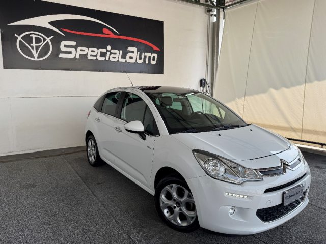 CITROEN C3 usata, con ESP