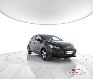 MG MG3 usata 1