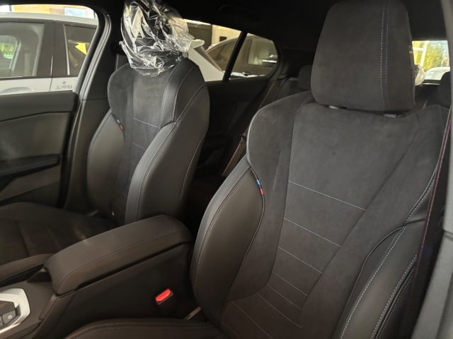 BMW 118 usata, con Volante multifunzione