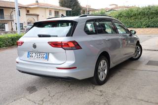 VOLKSWAGEN Golf Variant usata 105