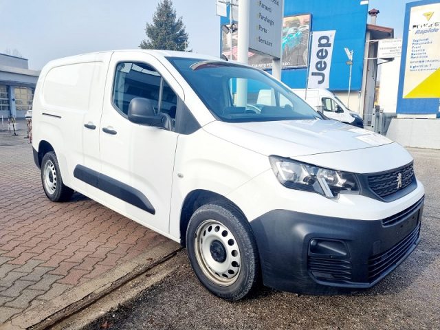 PEUGEOT usata 2