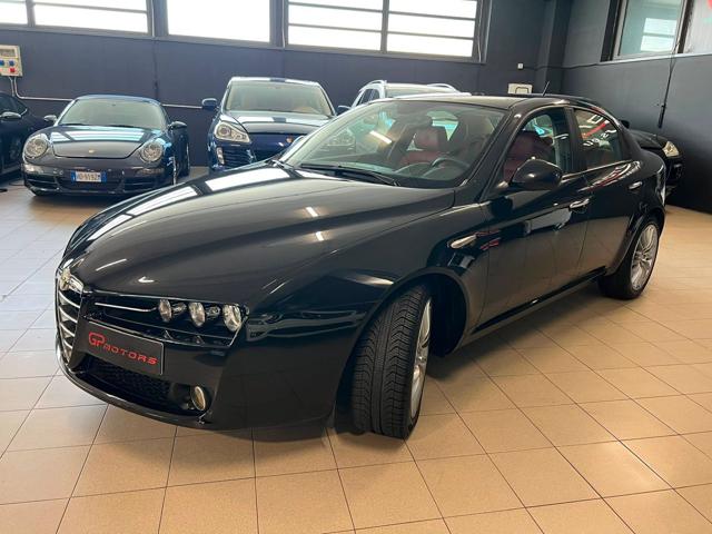 ALFA ROMEO 159 usata, con Cerchi in lega