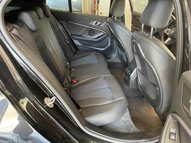 BMW 118 usata, con Climatizzatore