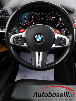 BMW X3 M usata 103
