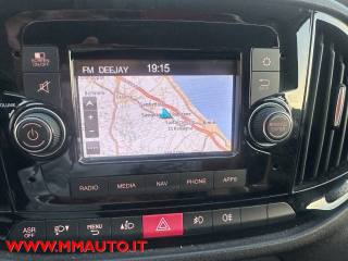 FIAT Doblo usata 18