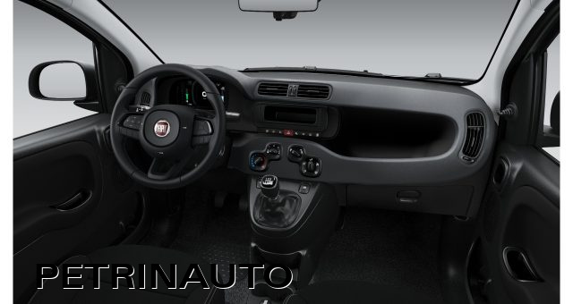 FIAT Panda usata, con Alzacristalli elettrici