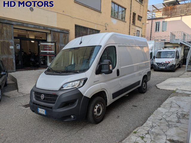FIAT Ducato usata, con ABS