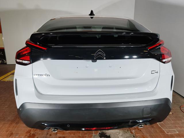 CITROEN C4 usata, con Alzacristalli elettrici