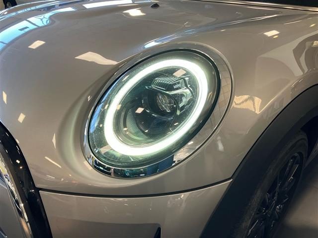 MINI Mini usata, con Autoradio