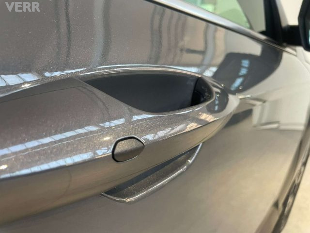 HYUNDAI Kona usata, con Airbag Passeggero